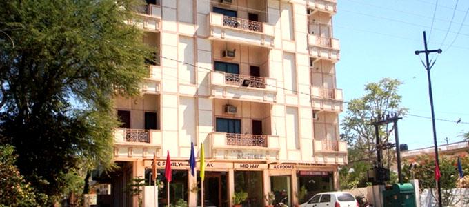 Hotel Raj Shree